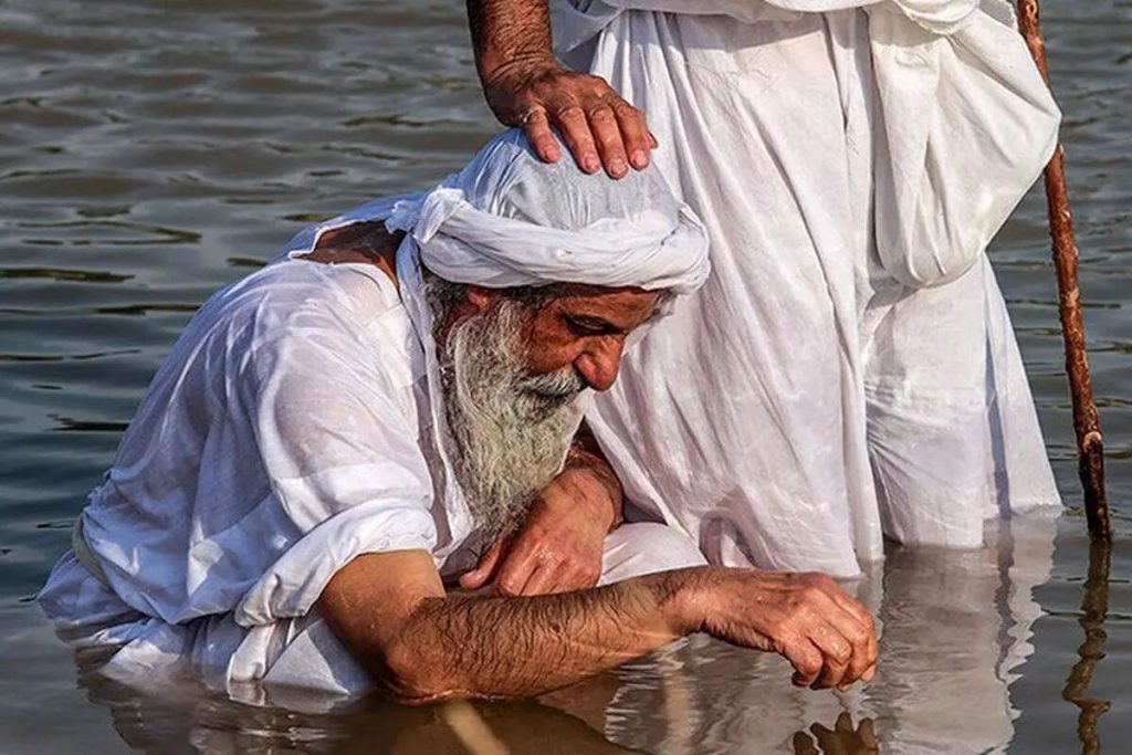 صعیف