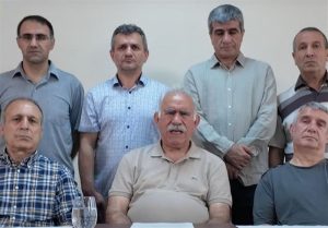 عوام