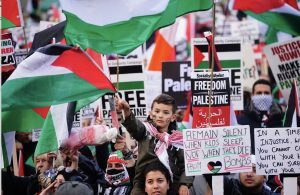 فلسطین