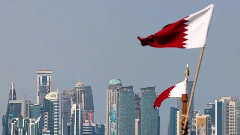 قطر