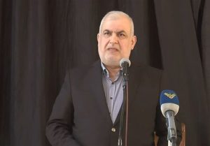 لبنانی
