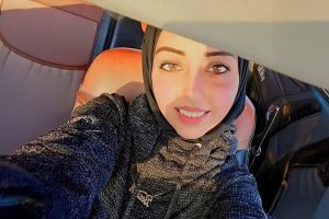 لڑکی