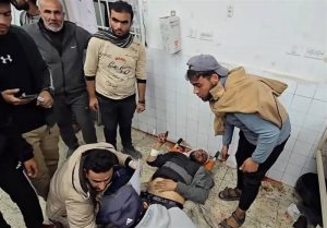 نشل کشی