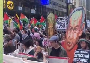نیتن یاہو