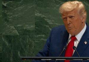 ٹرمپ