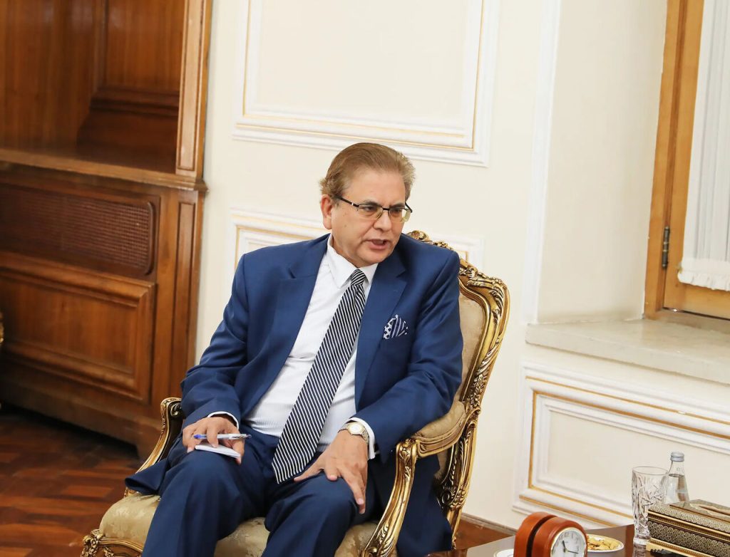 پاکستان