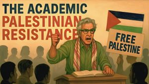 فلسطینی