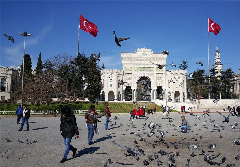 ترک