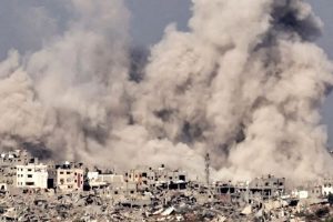 کیا یہی جنگ بندی ہے: فلسطینی تجزیہ کار