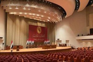 عراقی انتخابات