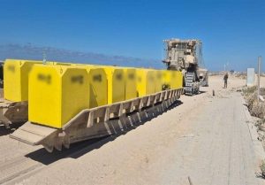 جنگ بندی کی خلاف ورزی کرنے کی نئی صیہونی چال