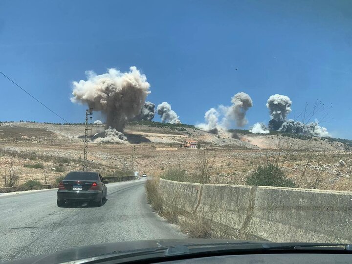 لبنان