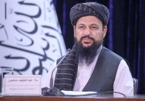 کنڑ ڈیم کی تعمیر  کے بارے میں طالبان کا اہم اعلان