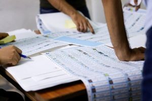 عراقی انتخابات