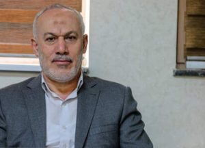 الاقصیٰ طوفان