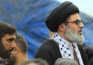 الاخبار کے ایڈیٹر کی شہید سید ہاشم صفی الدین سے آخری ملاقات؛ سید حسن نصراللہ جیسے تھے