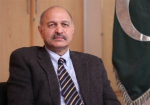 پسنی میں امریکی بندرگاہ علاقائی سلامتی کے لیے چیلنج؛ پاکستانی سینئر سیاستدان کی وارننگ