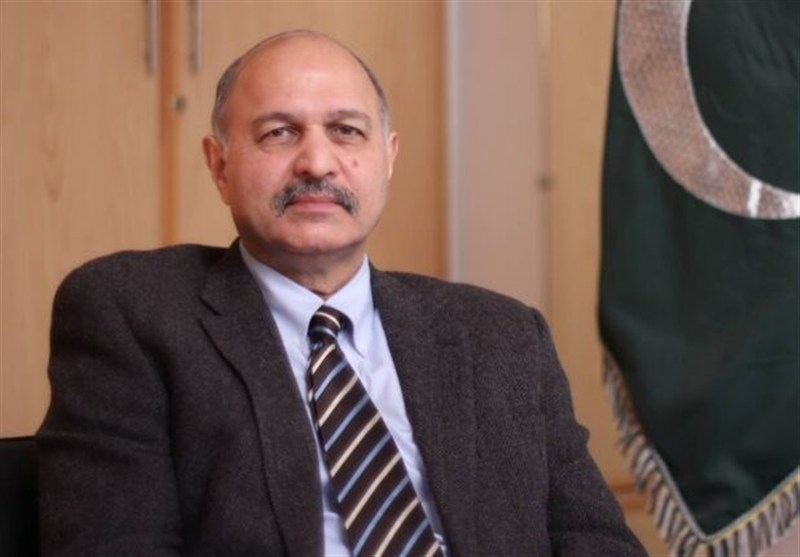 پسنی میں امریکی بندرگاہ علاقائی سلامتی کے لیے چیلنج؛ پاکستانی سینئر سیاستدان کی وارننگ