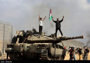 طوفان الاقصیٰ کی دوسری سالگرہ پر حماس کا اہم اعلان