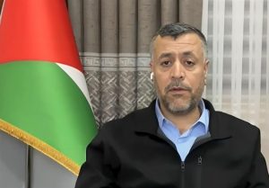 دو سال بعد بھی مزاحمتی تحریک اسی طرح مضبوط : حماس