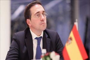 نیتن یاہو کو فلسطینیوں کے خلاف نسل‌کشی ختم کرنی ہوگی؛ اسپین کا مطالبہ
