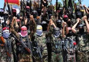کوئی طاقت فلسطینی عوام کو غیر مسلح نہیں کر سکتی؛ حماس کا دوٹوک اعلان