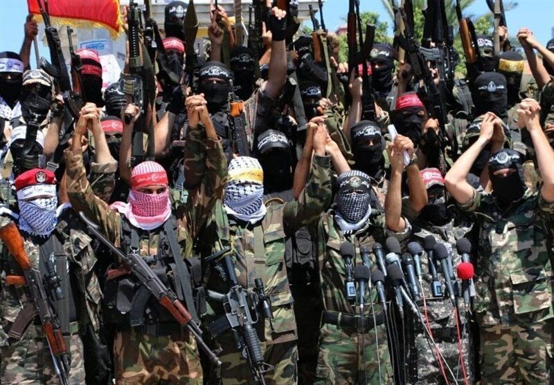 کوئی طاقت فلسطینی عوام کو غیر مسلح نہیں کر سکتی؛ حماس کا دوٹوک اعلان