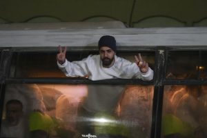 صیہونیوں پر فلسطینیوں کے شکست‌ناپذیر حوصلے کا خوف طاری