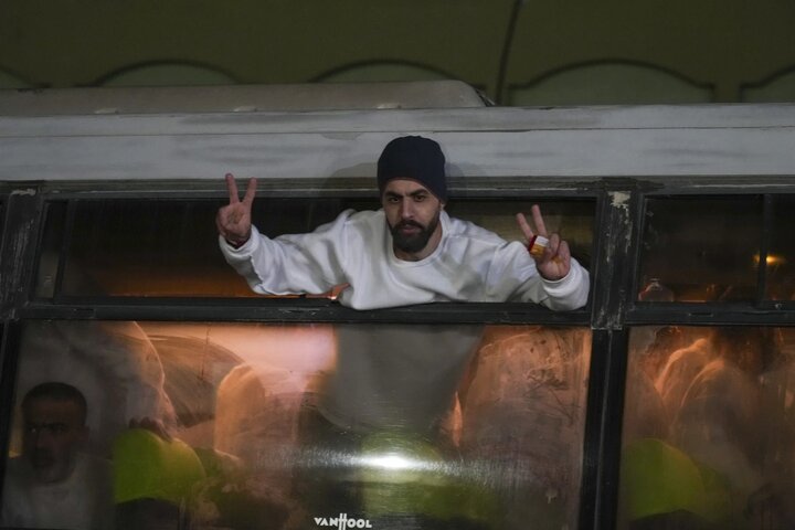 صیہونیوں پر فلسطینیوں کے شکست‌ناپذیر حوصلے کا خوف طاری