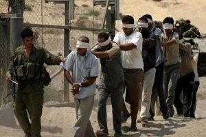 فلسطینی قیدی کی لرزہ خیز داستان؛ صیہونی جیلوں میں قیدیوں پر بدترین تشدد