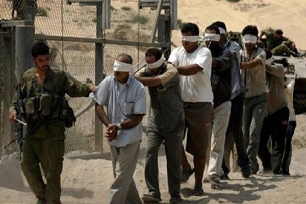 فلسطینی قیدی کی لرزہ خیز داستان؛ صیہونی جیلوں میں قیدیوں پر بدترین تشدد