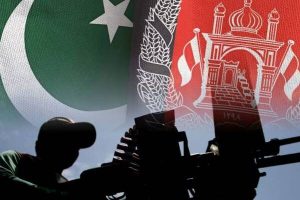 افغانستان اور پاکستان کے درمیان سرحدی جھڑپیں؛ تازہ ترین صورتحال