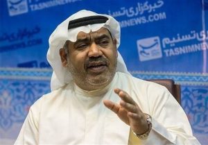 ٹرمپ کا غزہ منصوبہ اسرائیل اور امریکہ کی ذلت آمیز شکست کی تصدیق ہے: بحرینی رہنما