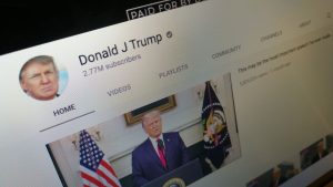 ٹرمپ