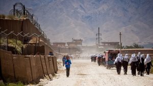 بگرام ائیربیس