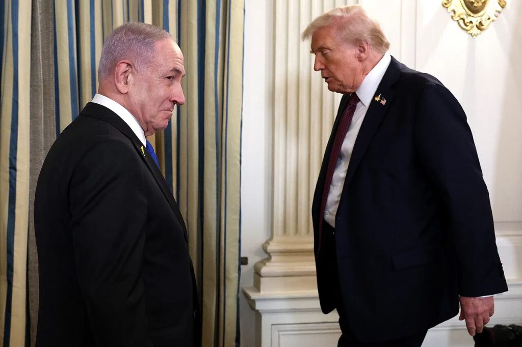 لبنان کے روزنامے الاخبار نے لکھا ہے کہ غزہ میں دوسرے مرحلے کی جنگ بندی کے حوالے سے امریکہ اور اسرائیل کے درمیان اختلافات محض حکمت عملی تک محدود نہیں رہے