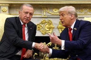 اردوغان کی دھمکی کے بعد نتنیاہو کی شرم‌الشیخ اجلاس میں شرکت کی دعوت منسوخ