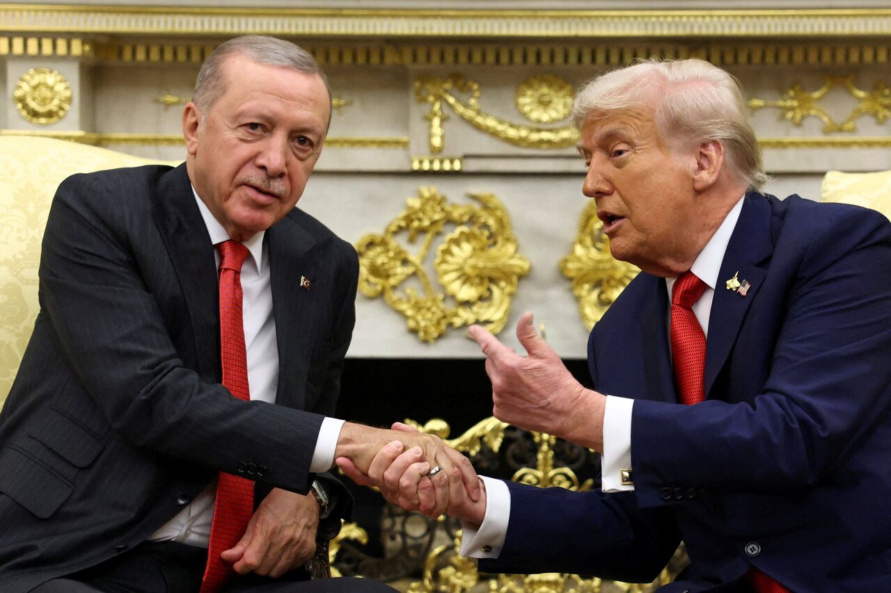 اردوغان کی دھمکی کے بعد نتنیاہو کی شرم‌الشیخ اجلاس میں شرکت کی دعوت منسوخ