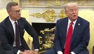 ٹڑمپ