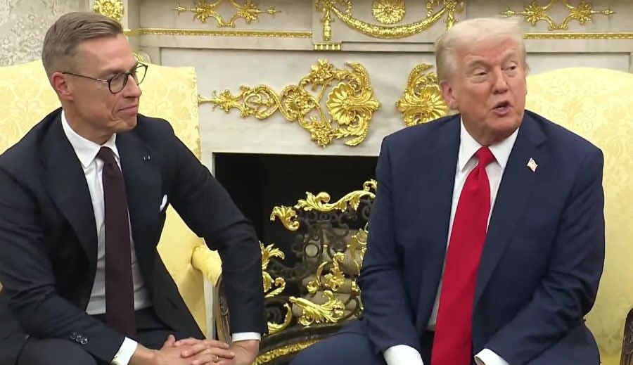 ٹڑمپ