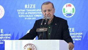 اردوغان