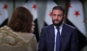 جولانی