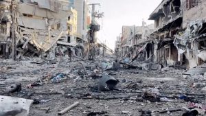 افغانستان