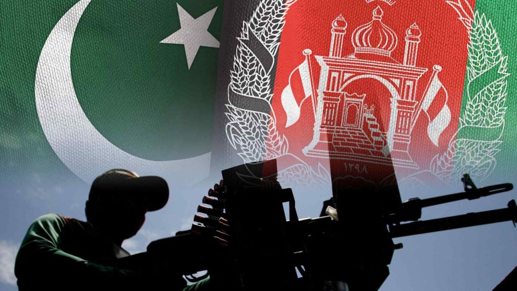 پاکستان اور طالبان افغانستان کے درمیان حالیہ سرحدی جھڑپوں کے بعد قطر کے دارالحکومت دوحہ میں مذاکرات کی تیاریاں شروع ہو گئی ہیں۔