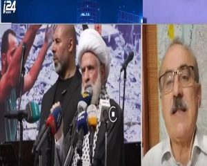 اسرائیل ایران پر الزام تراشی بند کرے:عرب تجزیہ کار