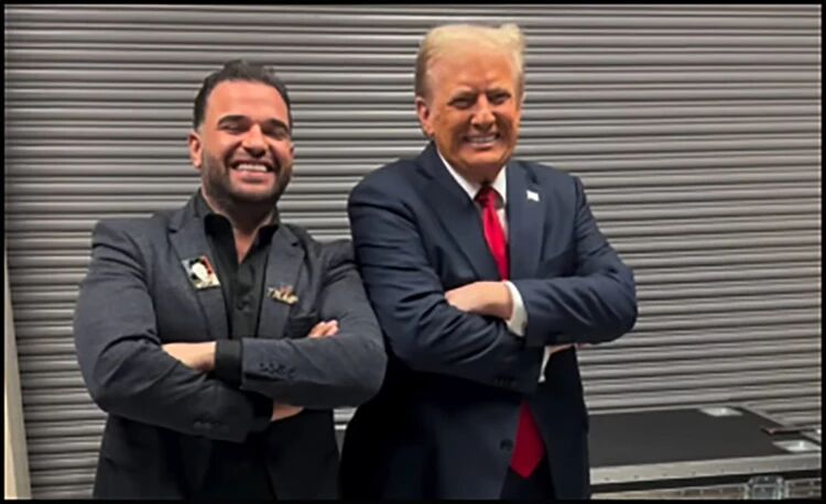 ٹرمپ کے ایلچی کی عراق میں آئندہ حکومت کے کن ۷ وزارتی محکموں پر اثر و رسوخ کی خواہش