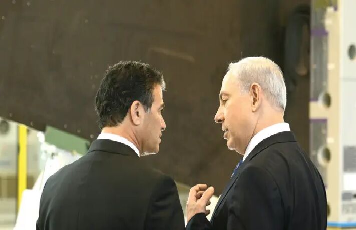 اسرائیل کے سابق موساد سربراہ یوسی کوہن نے کہا ہے کہ اسرائیل کو قطر کے ساتھ اپنے تعلقات پر نظر ثانی کرنی چاہیے۔