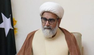 پاکستان کو فلسطینیوں کے ساتھ ہونا چاہیے، قابضین کے ساتھ نہیں:پاکستانی سینیٹر