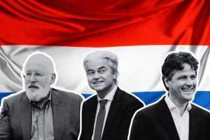 نیدر لینڈ کے پارلیمانی انتخابات میں اعتدال پسند جماعت کی تاریخی کامیابی، دائیں بازو کو بھاری شکست