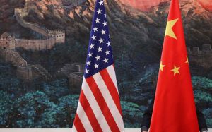  امریکی جریدے دی اٹلانٹک نے اپنی ایک تازہ رپورٹ میں خبردار کیا ہے کہ اگر امریکہ چین کے ساتھ کسی طویل اور فرسایشی جنگ میں داخل ہوتا ہے، تو ممکنہ طور پر اسے شکست کا سامنا کرنا پڑ سکتا ہے۔